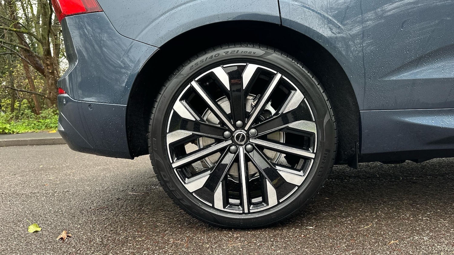 Used Volvo XC60 2025 for sale - 76765302: Photo 43