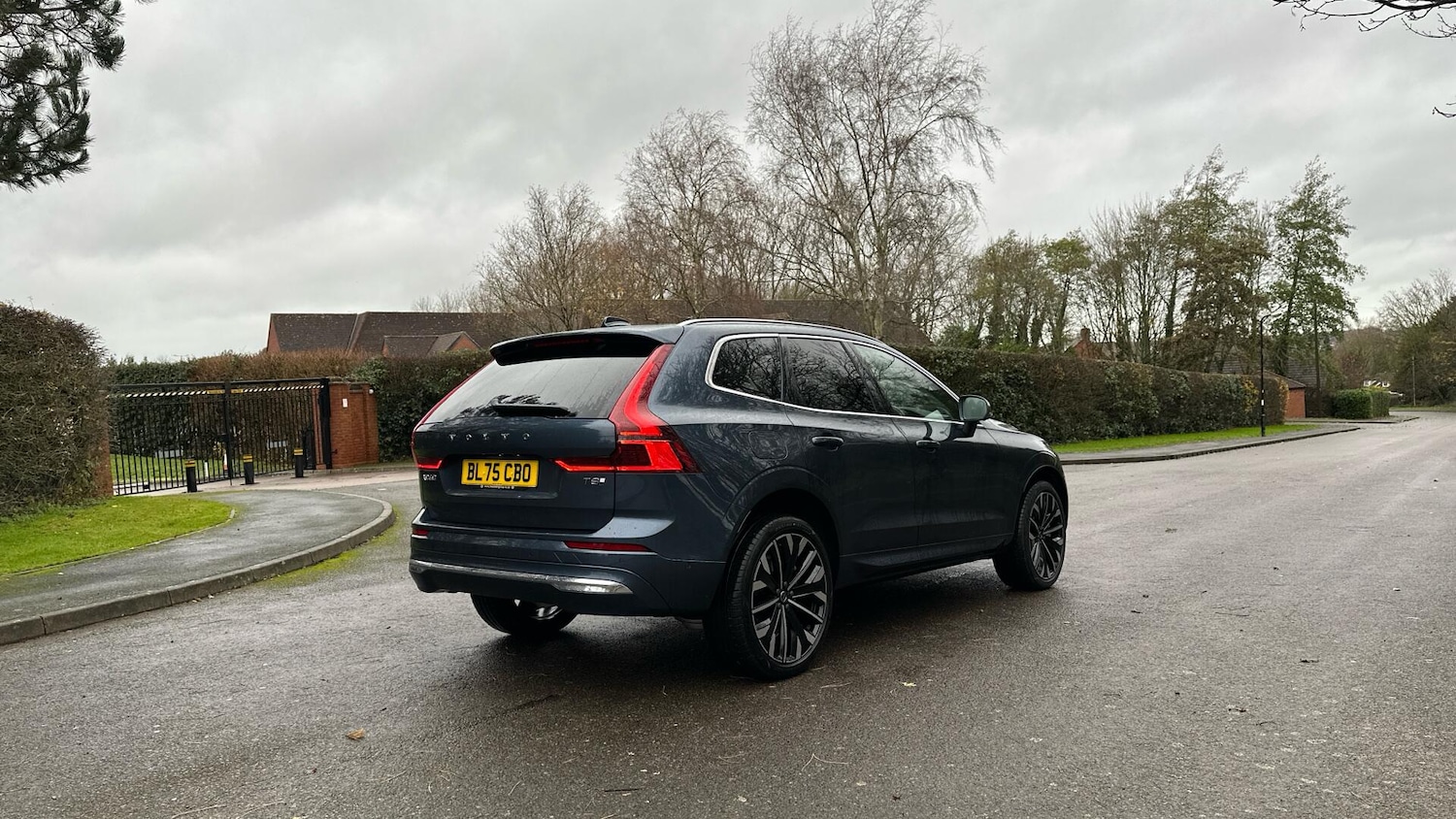 Used Volvo XC60 2025 for sale - 76765302: Photo 46