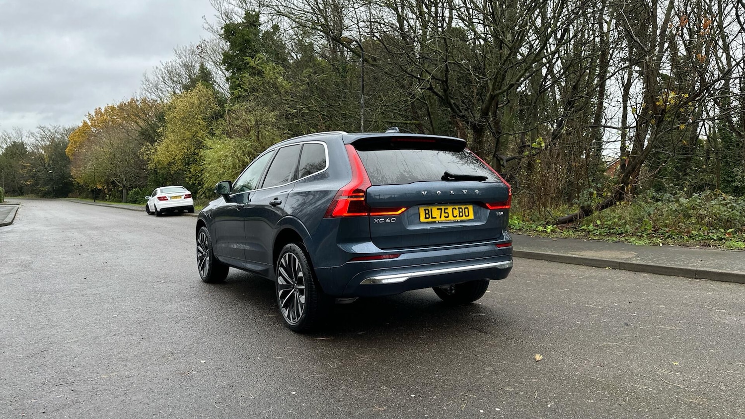 Used Volvo XC60 2025 for sale - 76765302: Photo 47