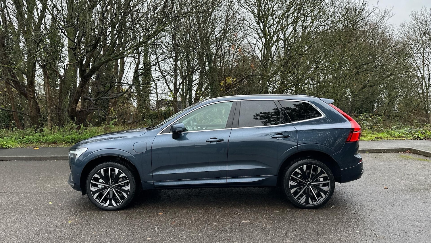 Used Volvo XC60 2025 for sale - 76765302: Photo 48