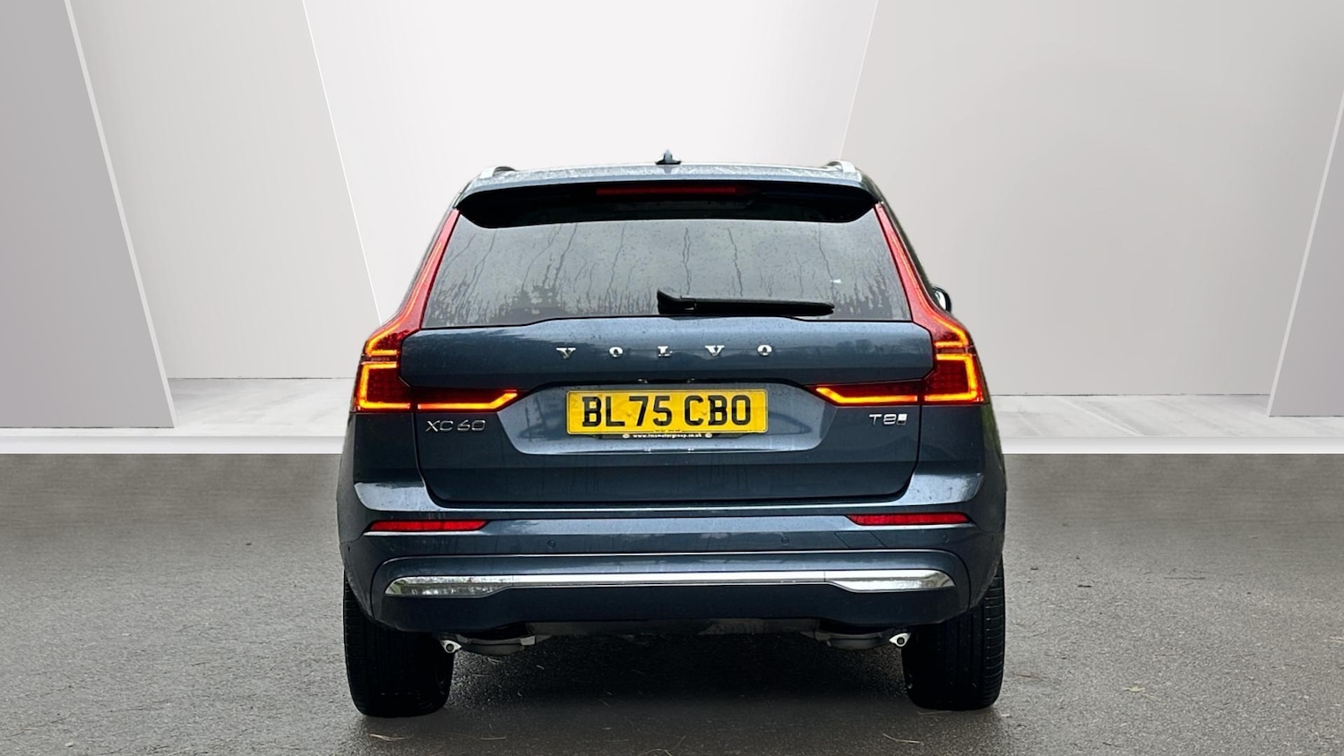 Used Volvo XC60 2025 for sale - 76765302: Photo 7