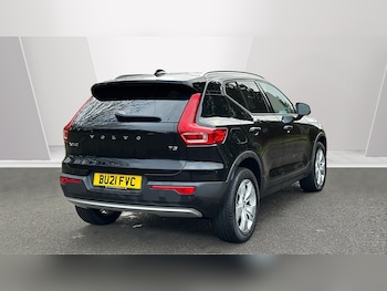 Used Volvo XC40 2021 for sale - 76865448: Photo
