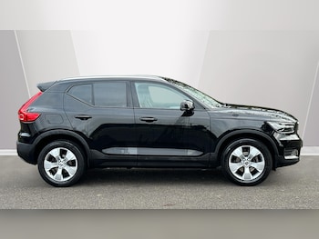 Used Volvo XC40 2021 for sale - 76865448: Photo