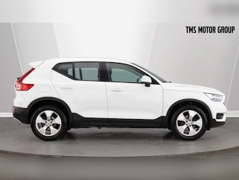 Used Volvo XC40 2021 for sale - 76832652: Photo