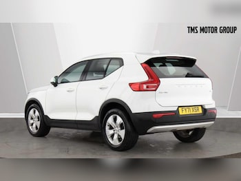 Used Volvo XC40 2021 for sale - 76832652: Photo