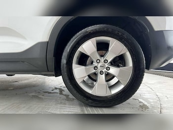 Used Volvo XC40 2021 for sale - 76832652: Photo