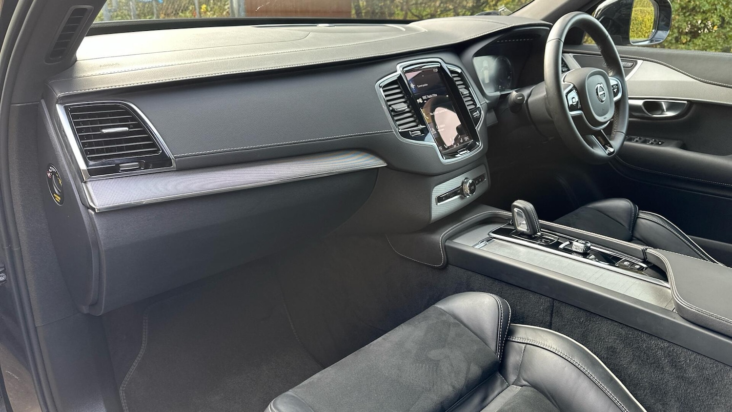 Used Volvo XC90 2022 for sale - 76584648: Photo 14