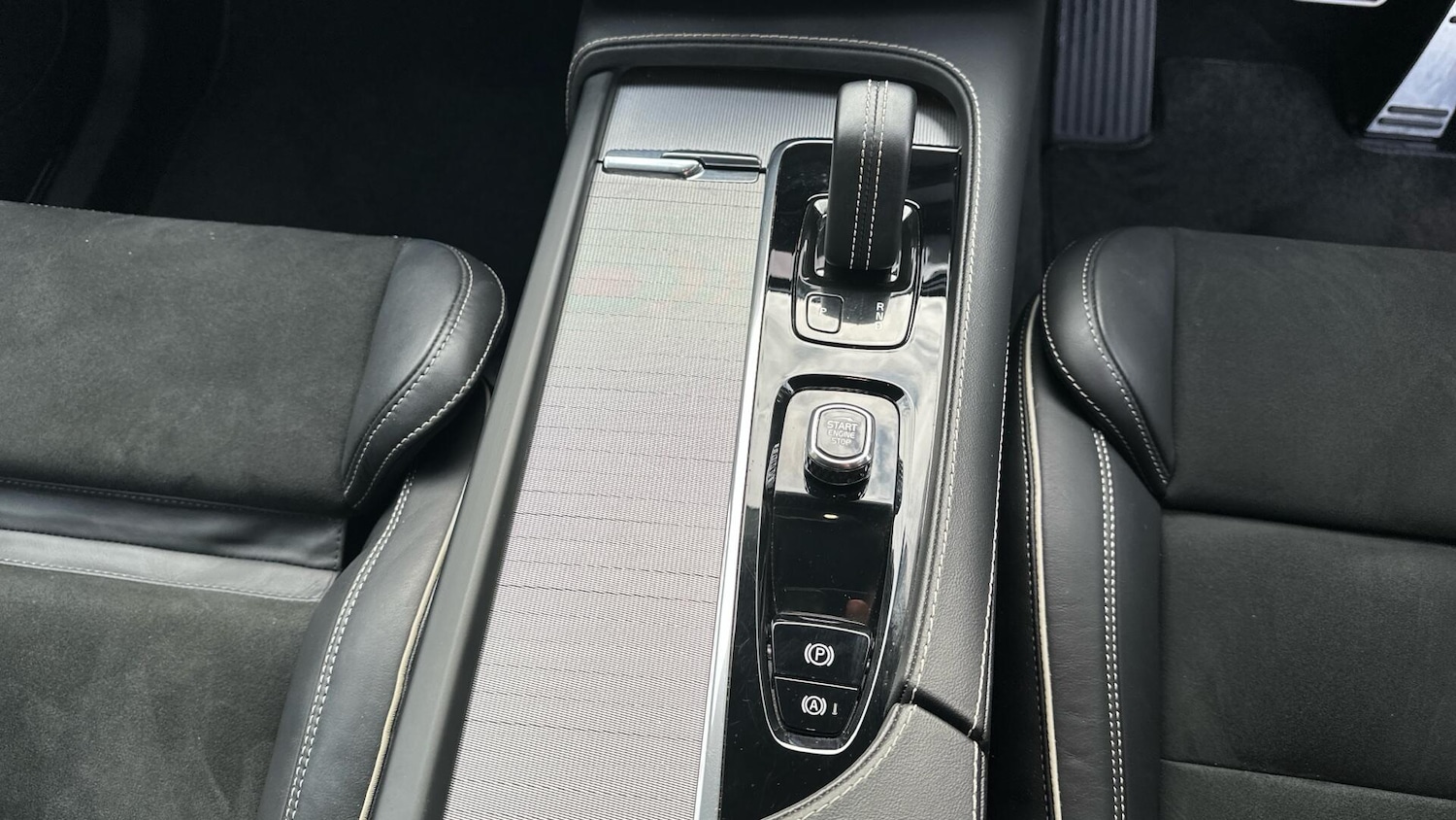 Used Volvo XC90 2022 for sale - 76584648: Photo 16