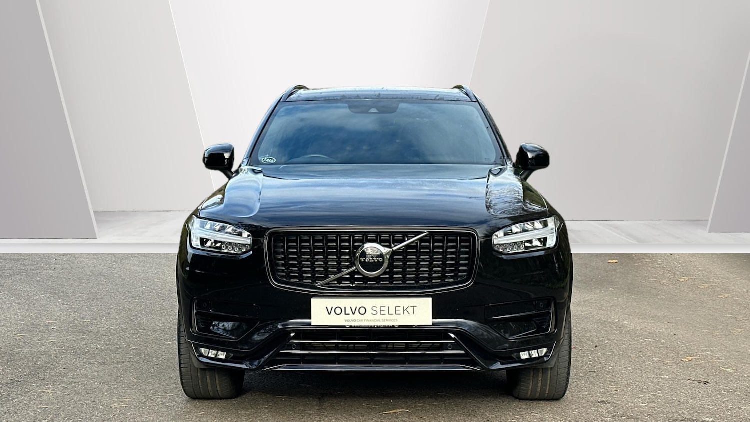Used Volvo XC90 2022 for sale - 76584648: Photo 2