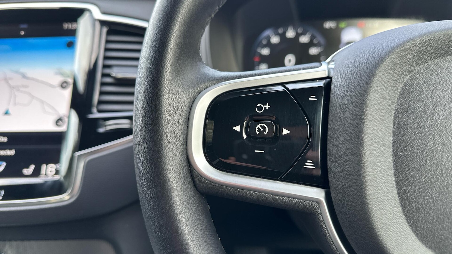 Used Volvo XC90 2022 for sale - 76584648: Photo 22