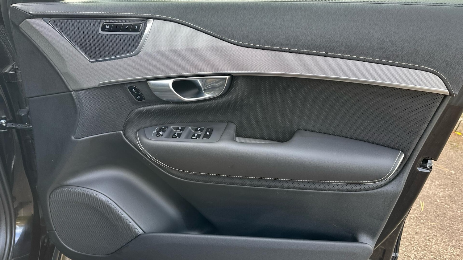 Used Volvo XC90 2022 for sale - 76584648: Photo 32