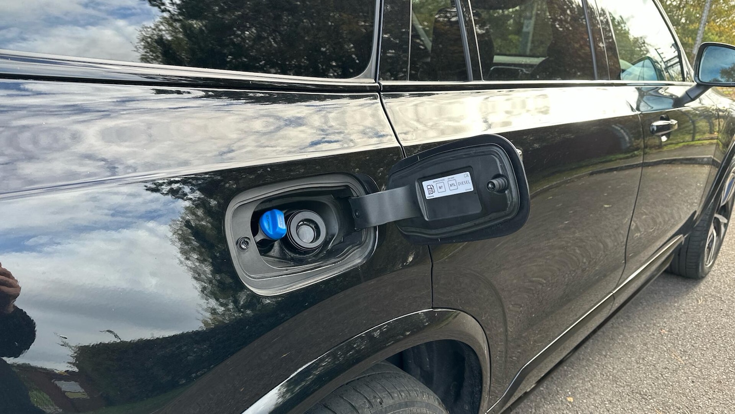 Used Volvo XC90 2022 for sale - 76584648: Photo 33