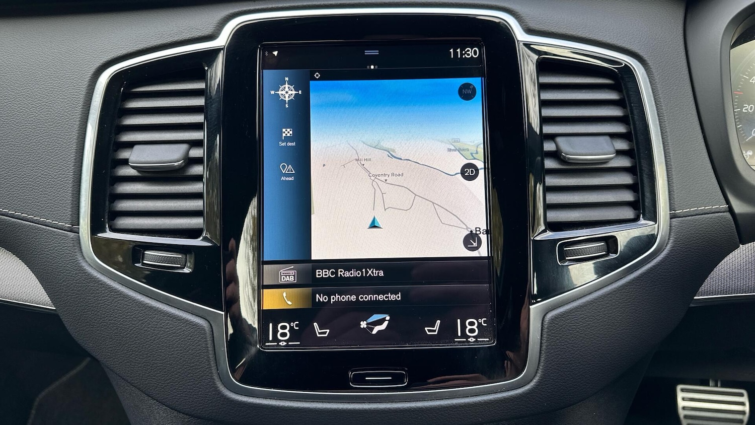 Used Volvo XC90 2022 for sale - 76584648: Photo 40