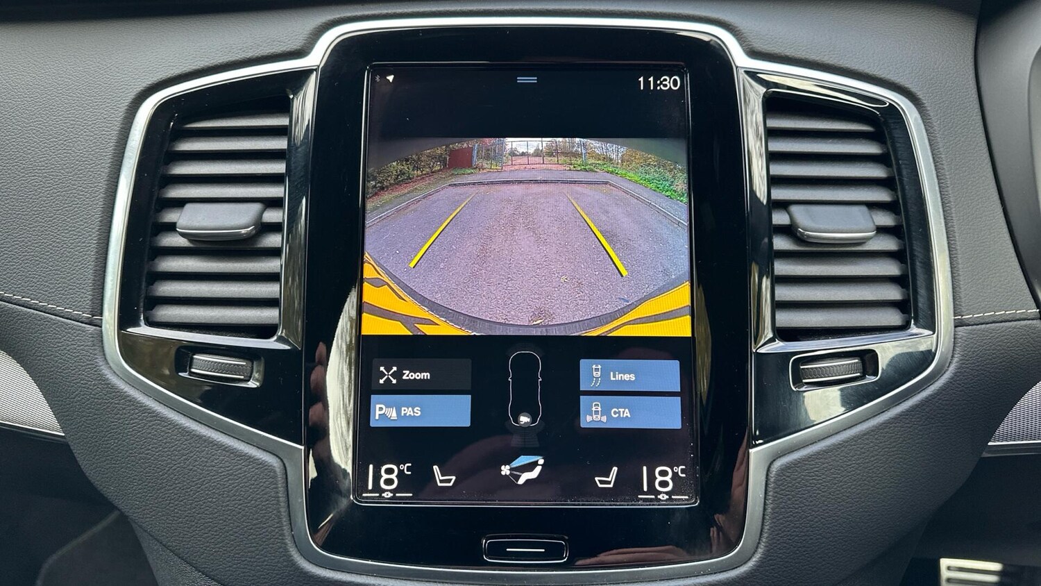 Used Volvo XC90 2022 for sale - 76584648: Photo 41