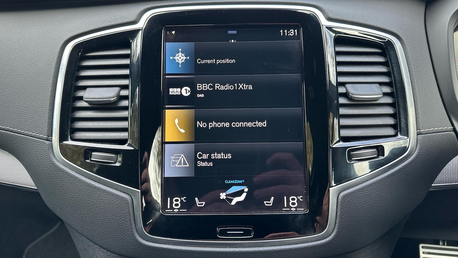 Used Volvo XC90 2022 for sale - 76584648: Photo 42