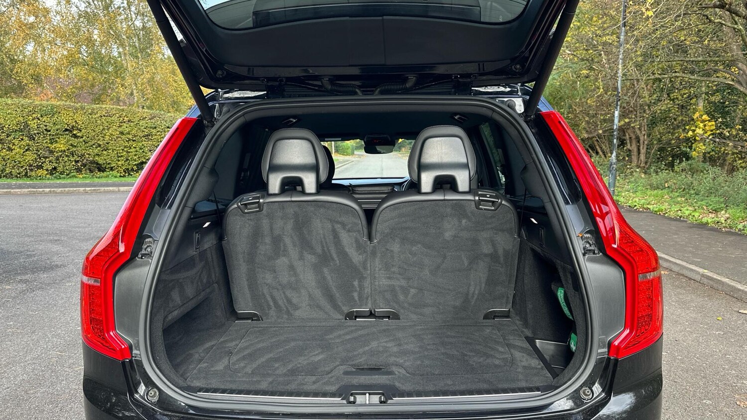 Used Volvo XC90 2022 for sale - 76584648: Photo 44