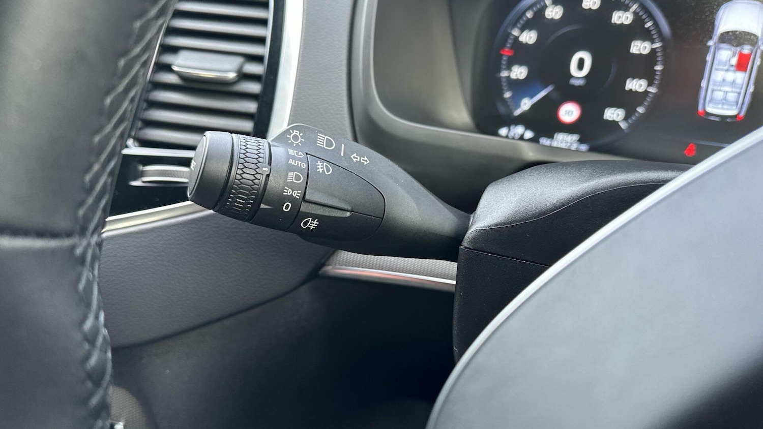 Used Volvo XC90 2022 for sale - 76584648: Photo 47