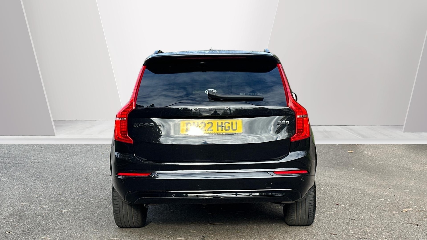 Used Volvo XC90 2022 for sale - 76584648: Photo 6