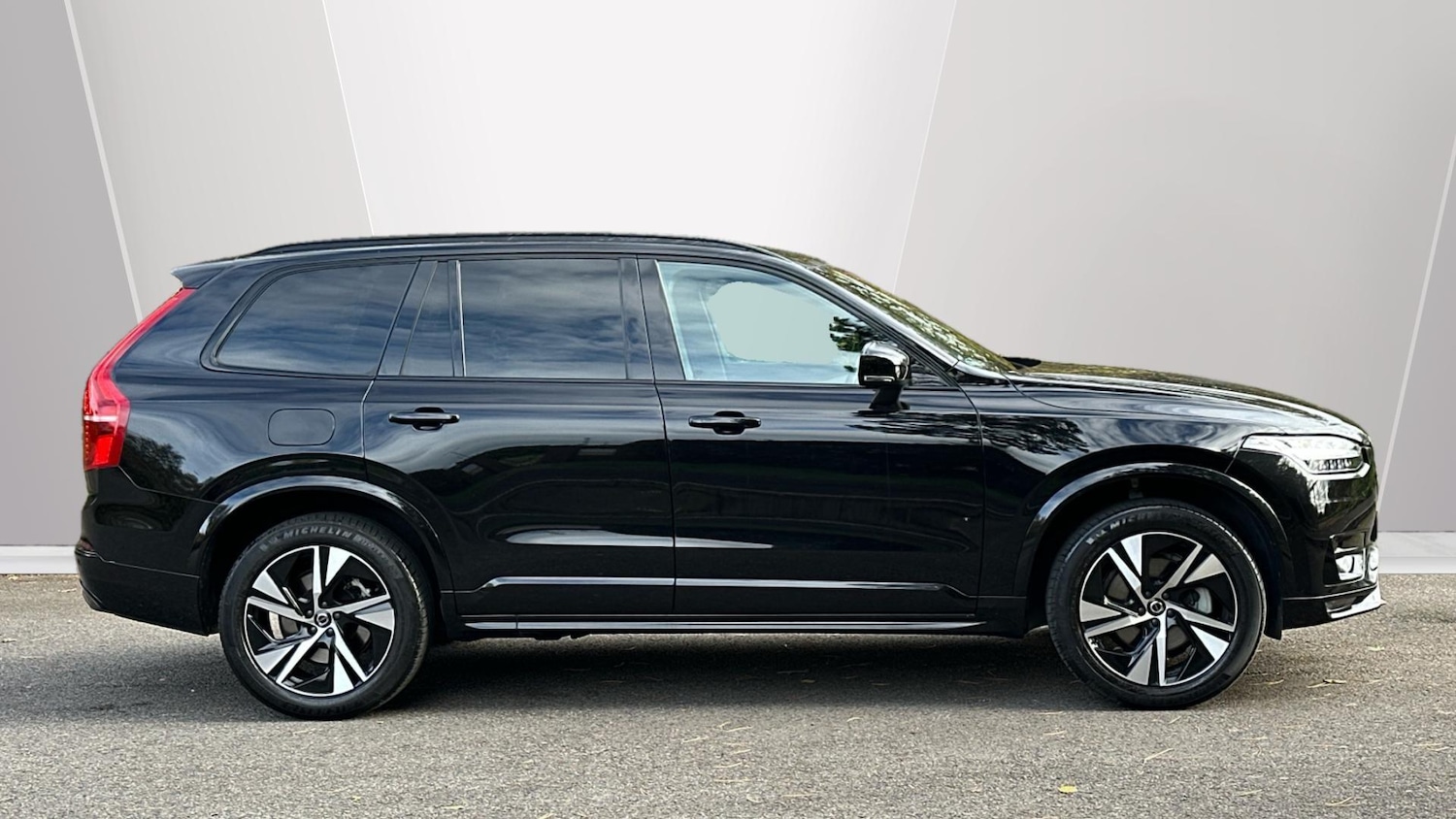 Used Volvo XC90 2022 for sale - 76584648: Photo 7