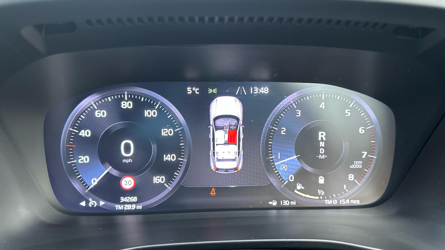 Used Volvo XC40 2021 for sale - 77574591: Photo 11