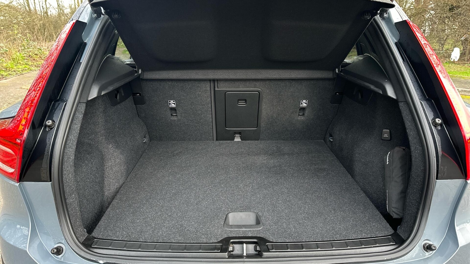 Used Volvo XC40 2021 for sale - 77574591: Photo 15