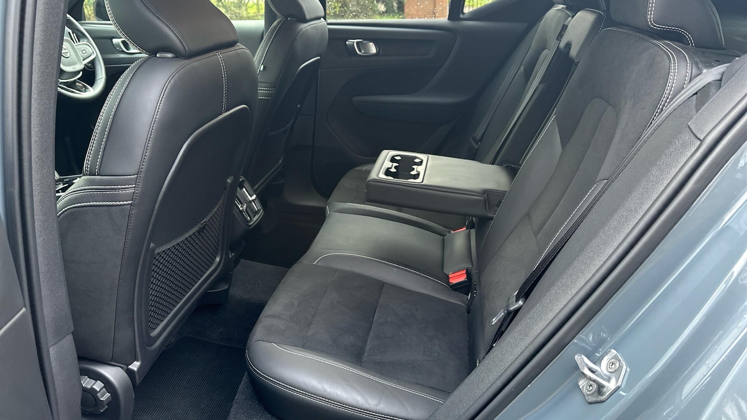 Used Volvo XC40 2021 for sale - 77574591: Photo 23