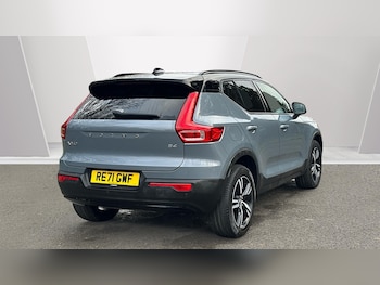 Used Volvo XC40 2021 for sale - 77574591: Photo
