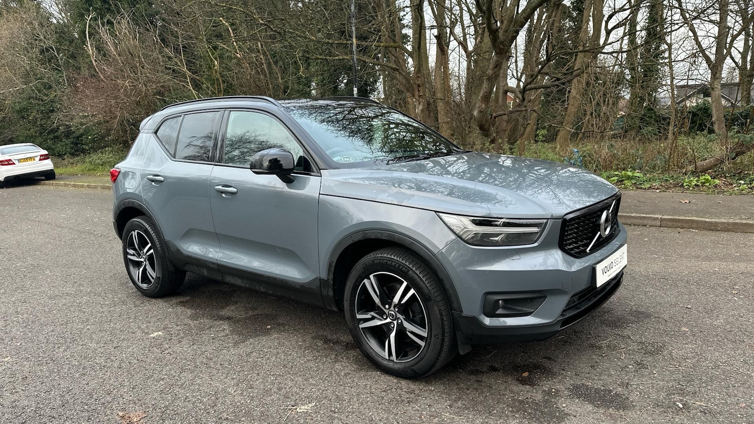 Used Volvo XC40 2021 for sale - 77574591: Photo 30