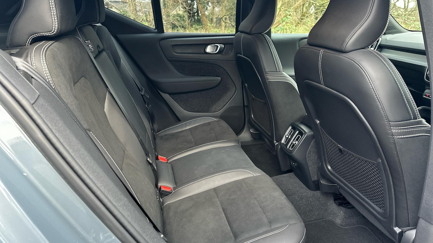 Used Volvo XC40 2021 for sale - 77574591: Photo 6