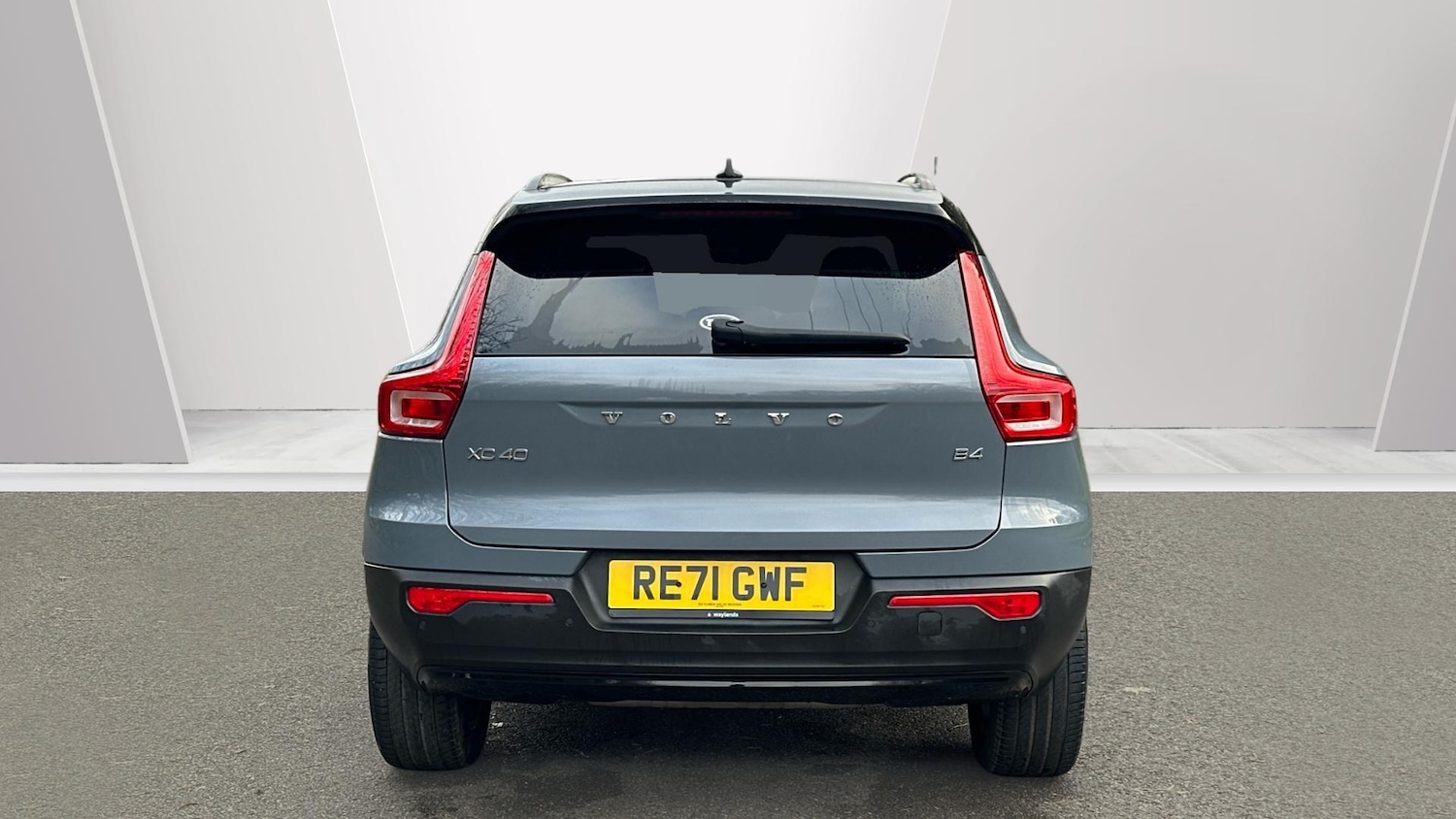 Used Volvo XC40 2021 for sale - 77574591: Photo 7