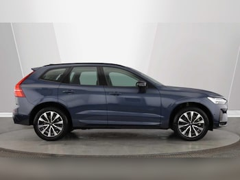 Used Volvo XC60 2023 for sale - 78019694: Photo