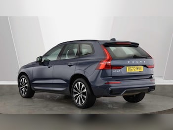 Used Volvo XC60 2023 for sale - 78019694: Photo