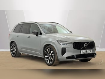 Used Volvo XC90 2025 for sale - 78429845: Photo