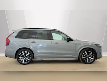 Used Volvo XC90 2025 for sale - 78429845: Photo