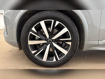 Used Volvo XC90 2025 for sale - 78429845: Photo