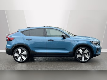 Used Volvo C40 2023 for sale - 77266978: Photo