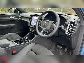 Used Volvo C40 2023 for sale - 77266978: Photo