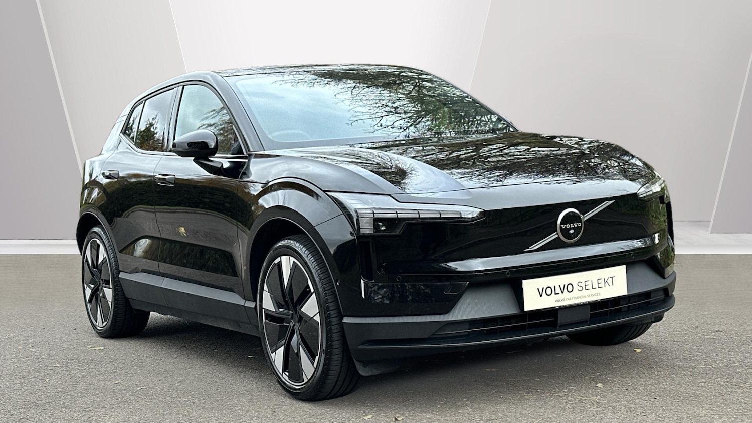 Used Volvo EX30 2025 for sale - 76337305: Photo 1