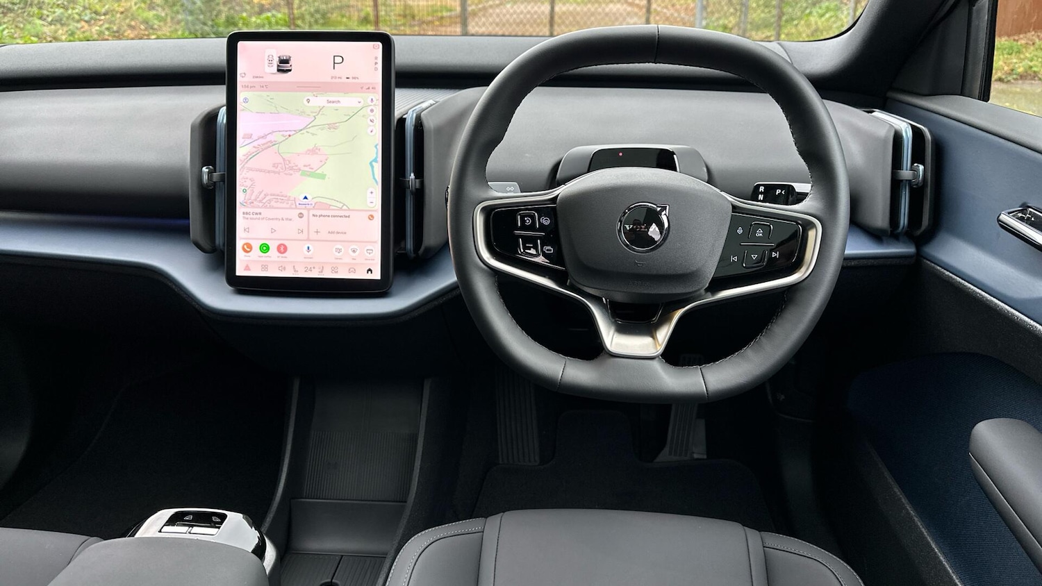 Used Volvo EX30 2025 for sale - 76337305: Photo 10