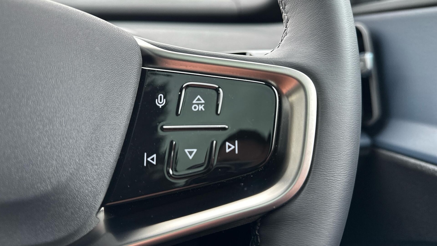 Used Volvo EX30 2025 for sale - 76337305: Photo 22