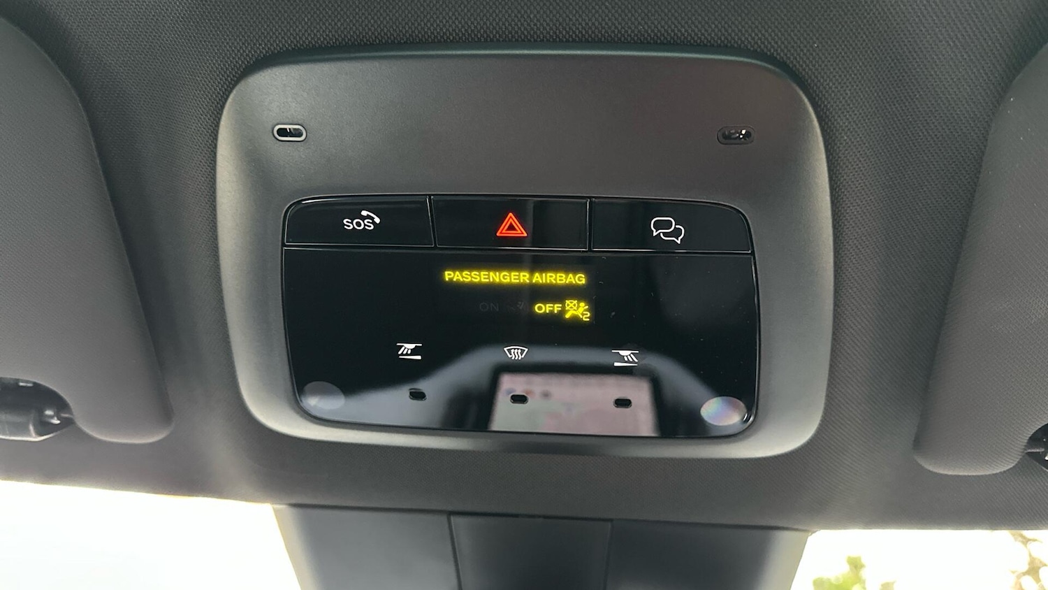 Used Volvo EX30 2025 for sale - 76337305: Photo 27