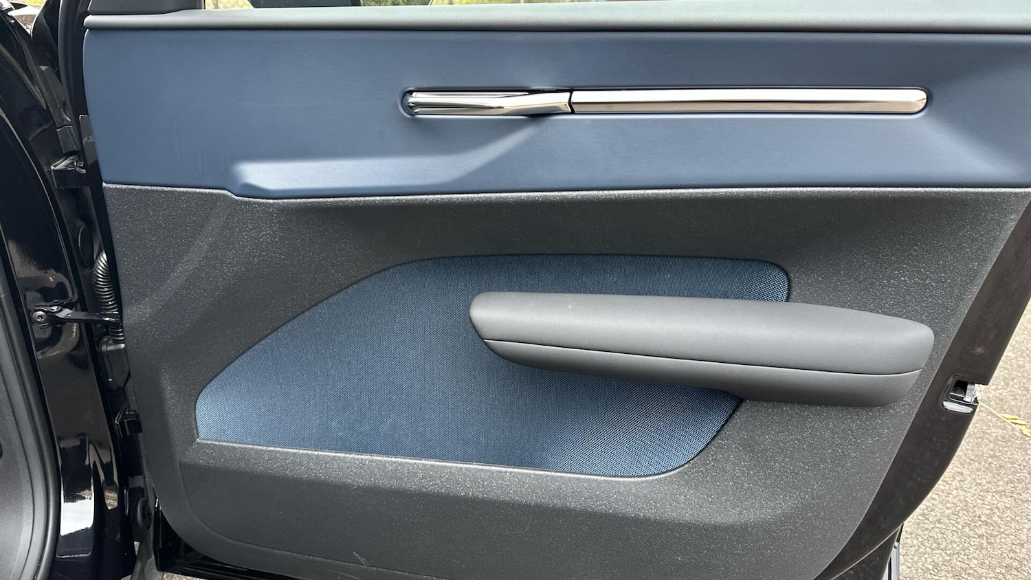 Used Volvo EX30 2025 for sale - 76337305: Photo 28