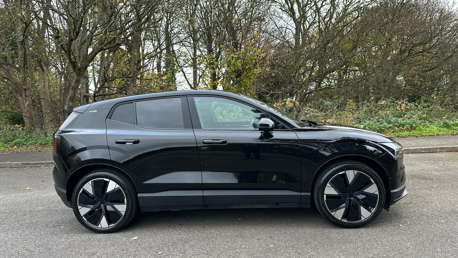 Used Volvo EX30 2025 for sale - 76337305: Photo 34