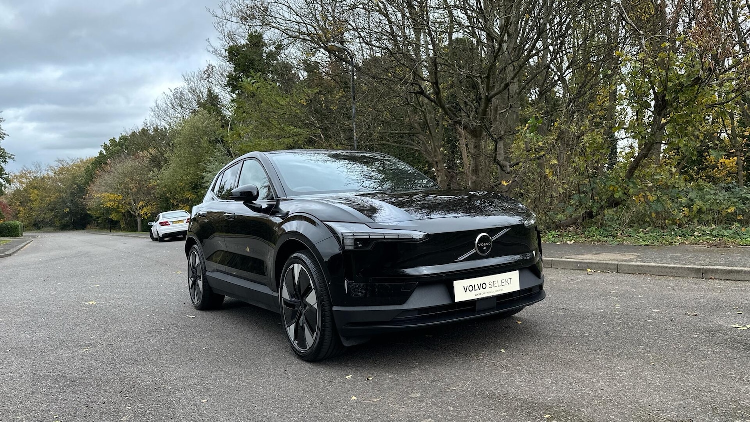 Used Volvo EX30 2025 for sale - 76337305: Photo 35