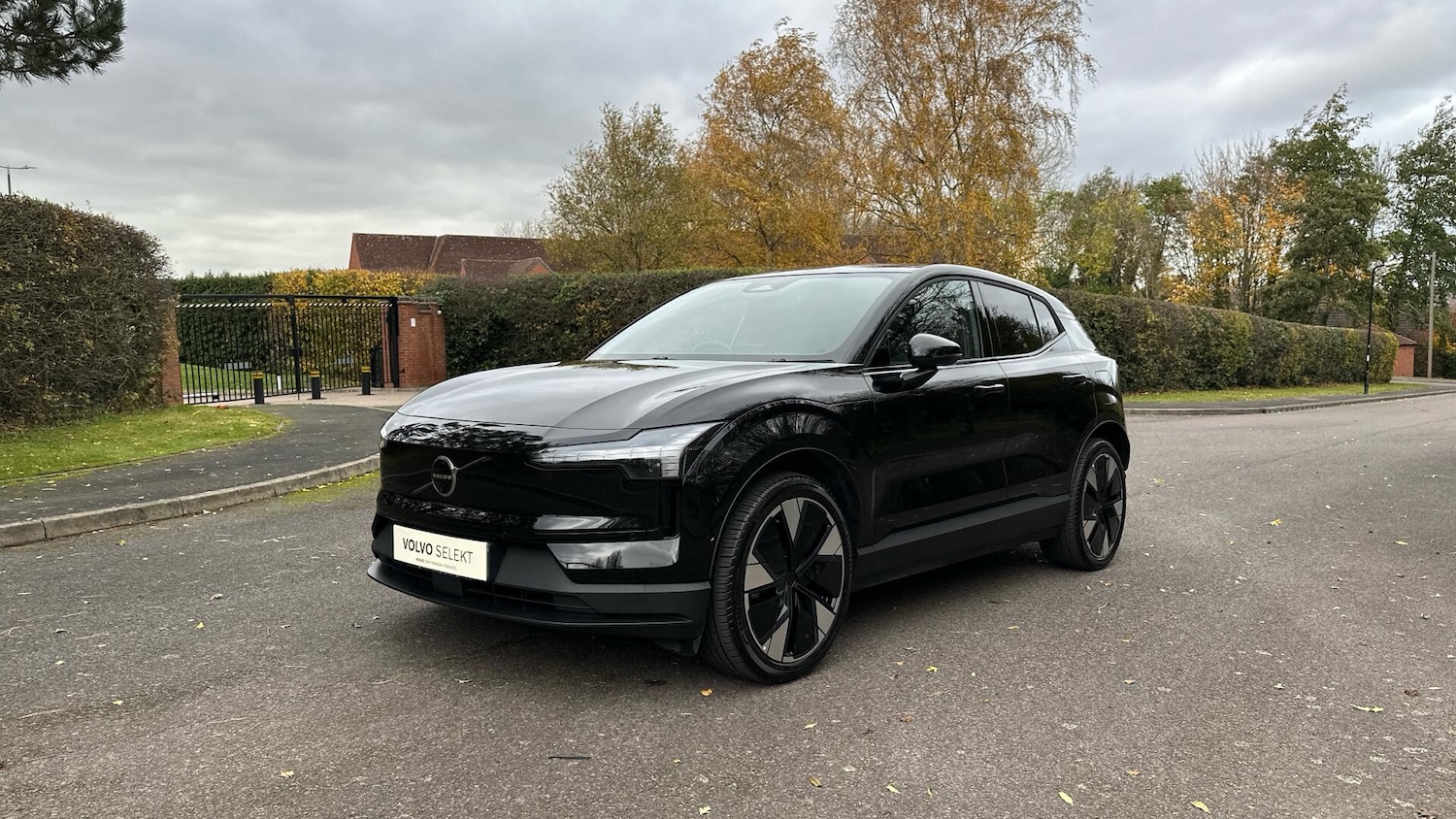 Used Volvo EX30 2025 for sale - 76337305: Photo 36