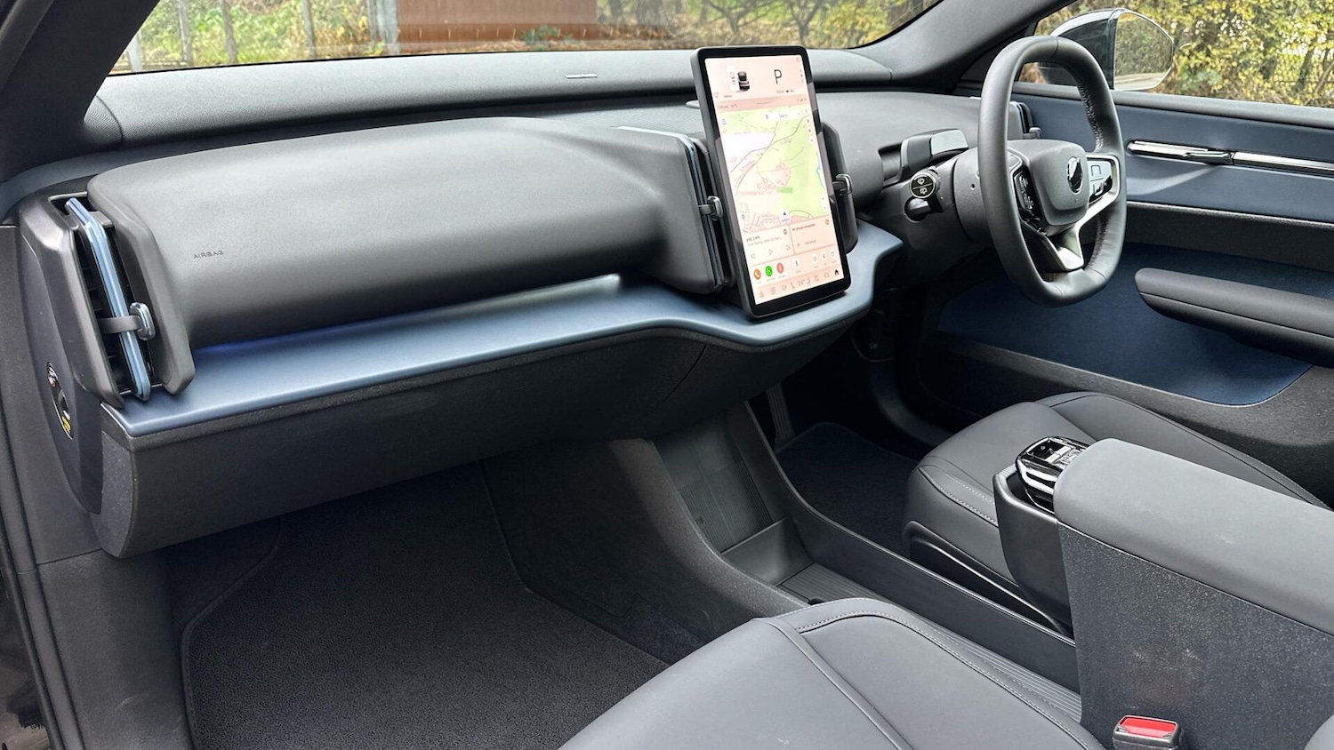 Used Volvo EX30 2025 for sale - 76337305: Photo 37