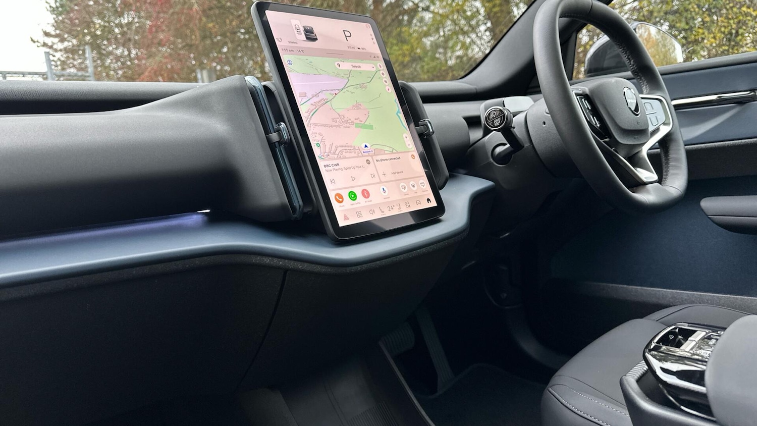 Used Volvo EX30 2025 for sale - 76337305: Photo 38