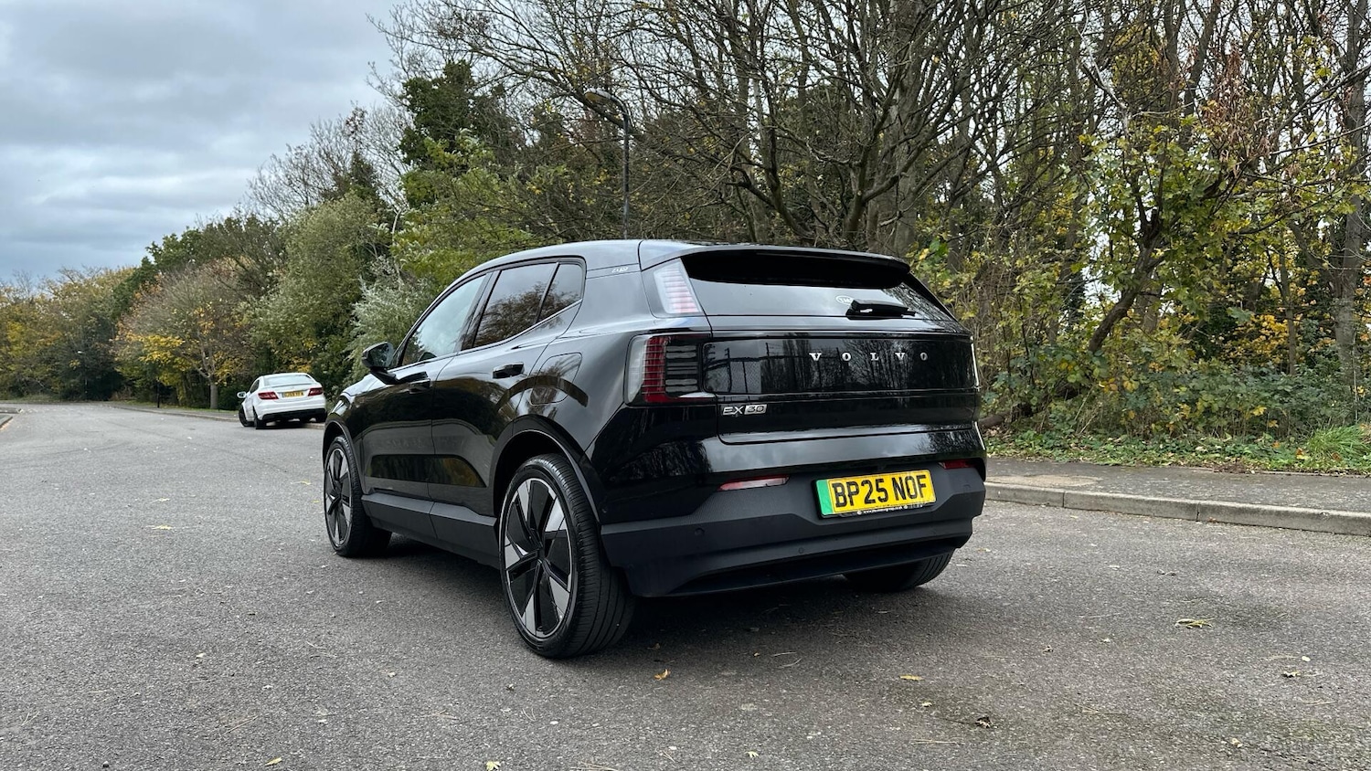 Used Volvo EX30 2025 for sale - 76337305: Photo 42