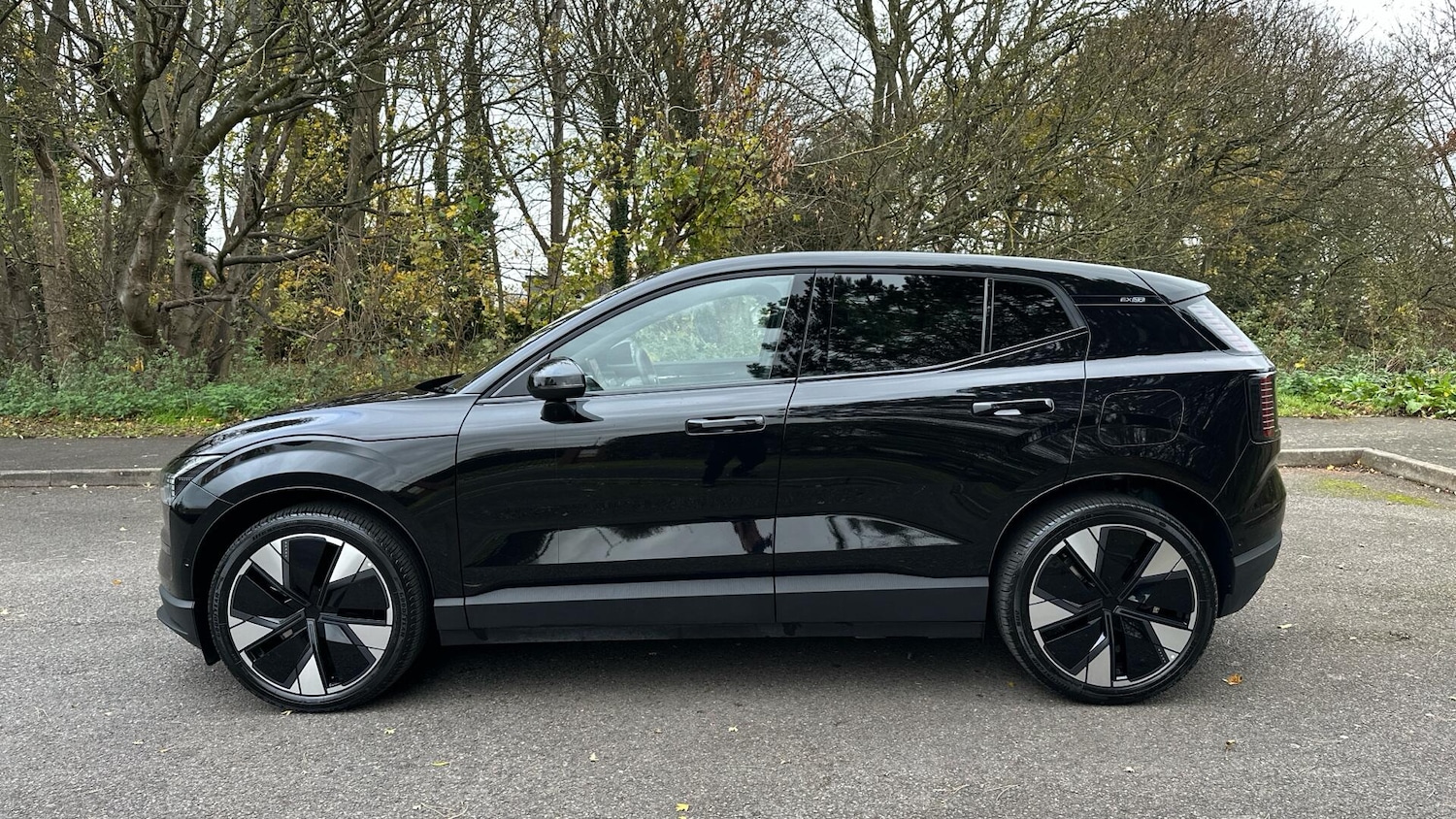 Used Volvo EX30 2025 for sale - 76337305: Photo 43