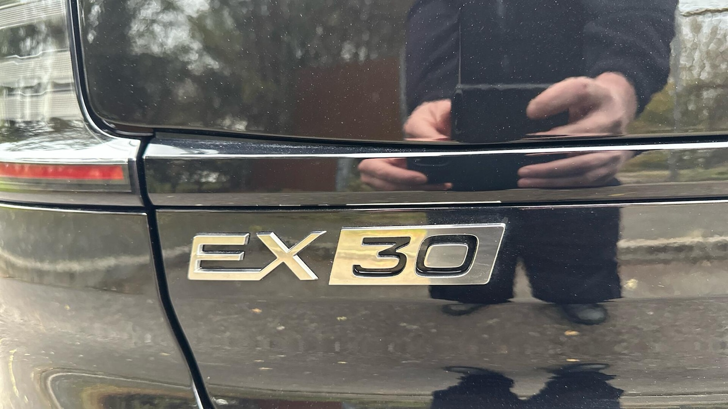 Used Volvo EX30 2025 for sale - 76337305: Photo 44